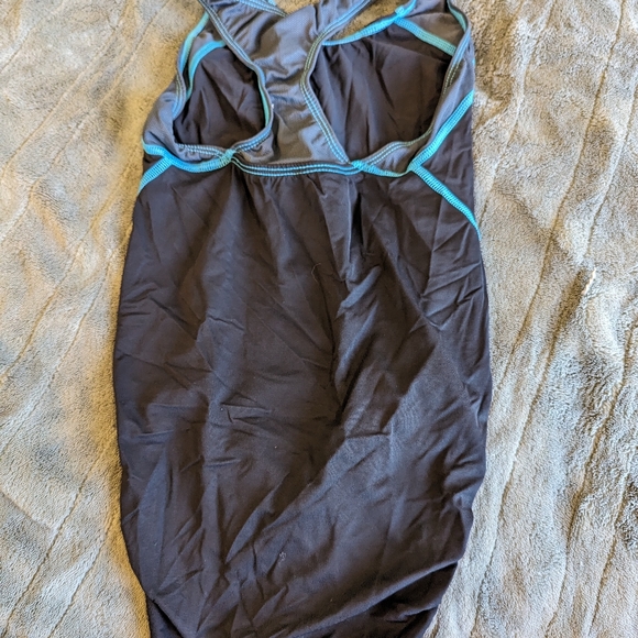 Adult ASX leotard - Picture 2 of 4